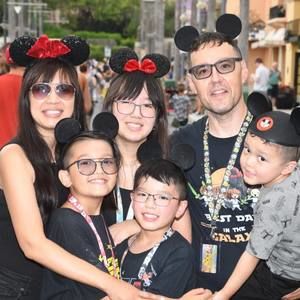 Meet your Posher, Christine